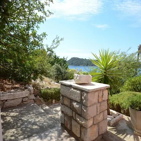 Karbuni 13217c Apartment Blato (Korcula)